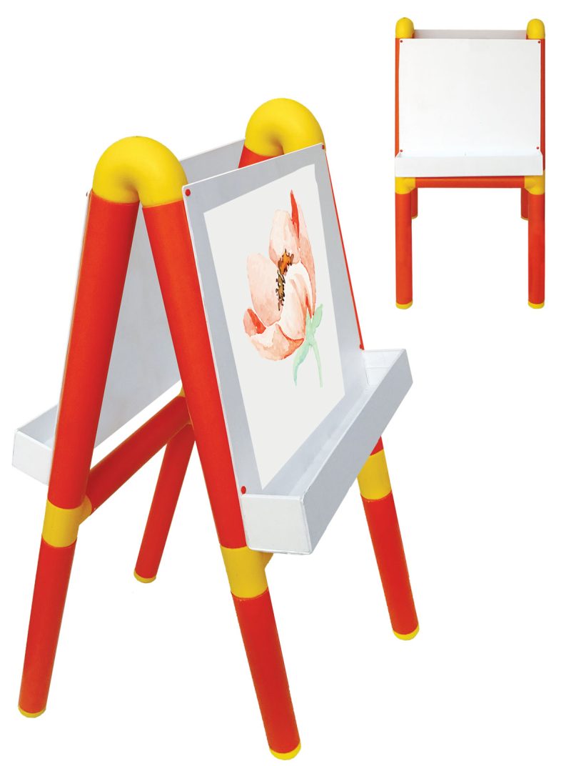 Caballete (doble) 100 x 45 cm