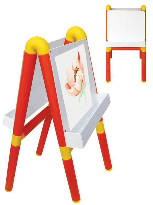 Caballete (doble) 100 x 45 cm