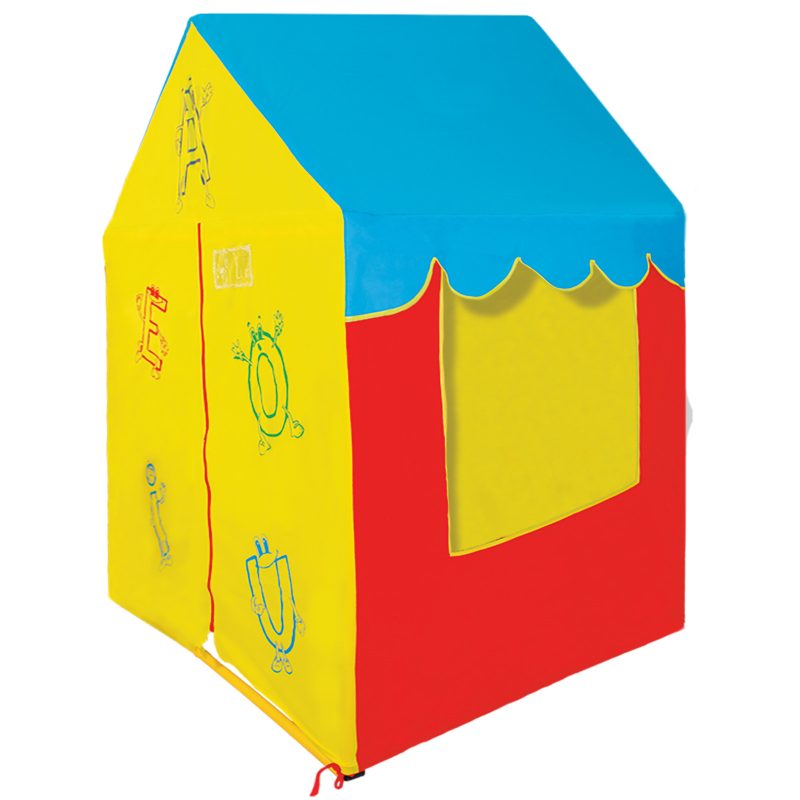 Casita Mágica Hands