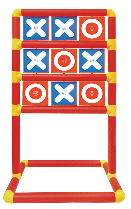 Juego del Gato Jumbo Tubular