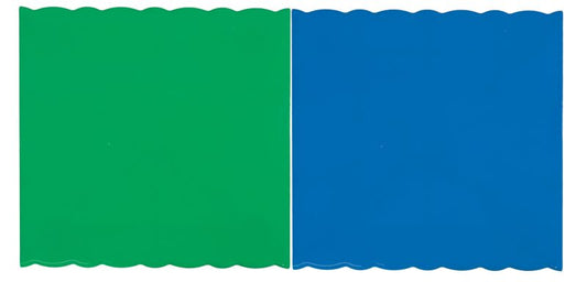 Mesa Preescolar Rectangular