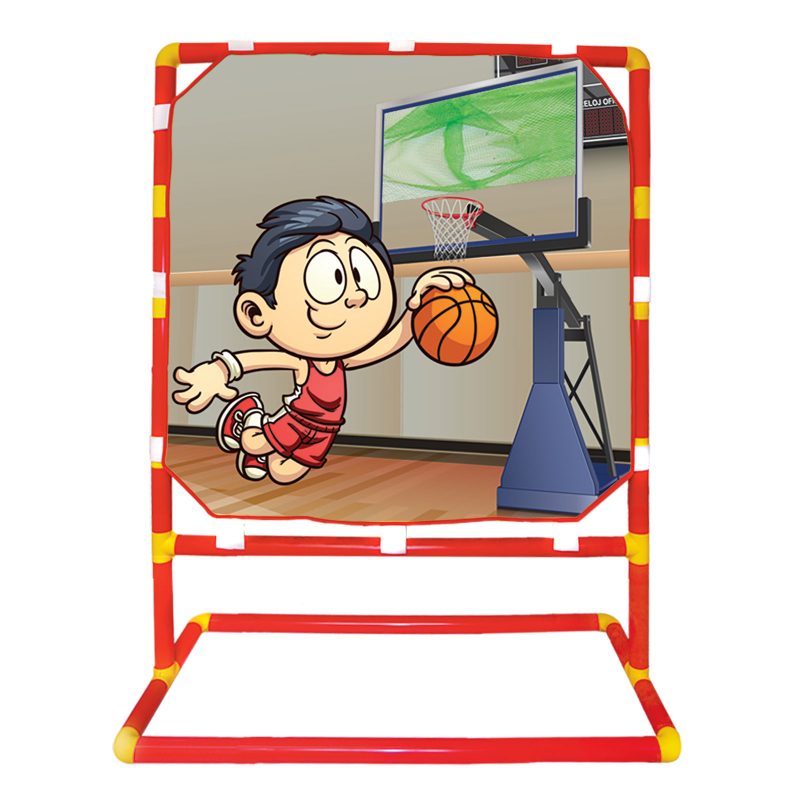Atínale Baloncesto