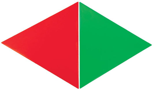 Mesa Preescolar Rombo