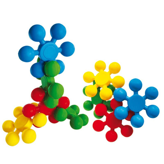 Estrella de Colores