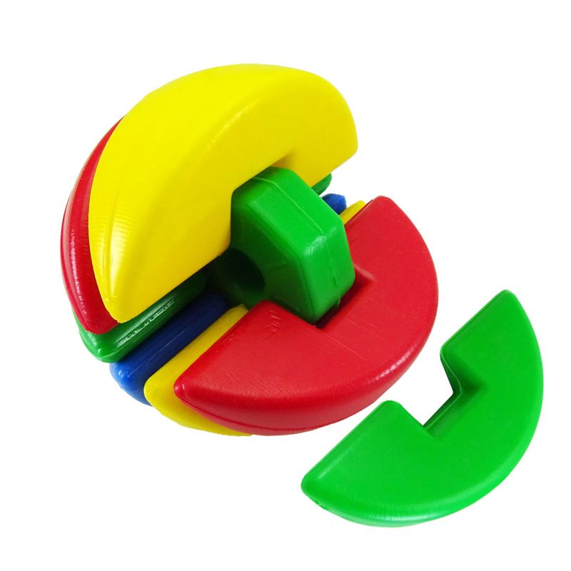Forma Pelotas (caja)