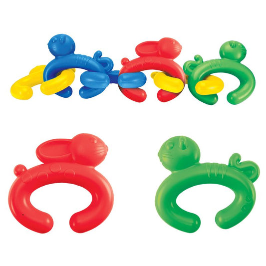 Cadena de Animalitos