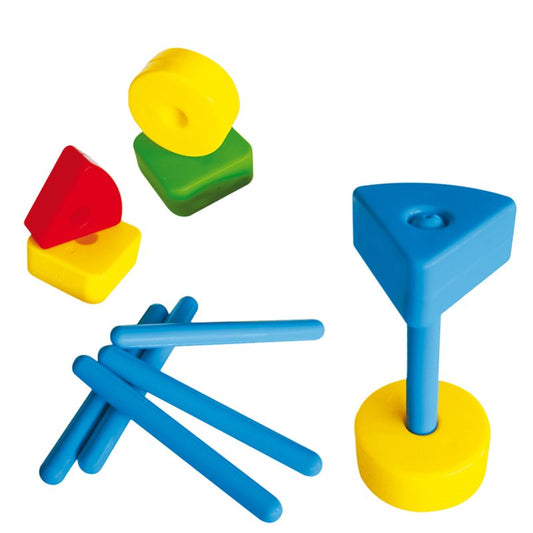 Mecano Bloques