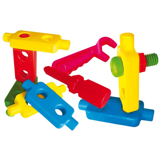 Mecano Tornillo
