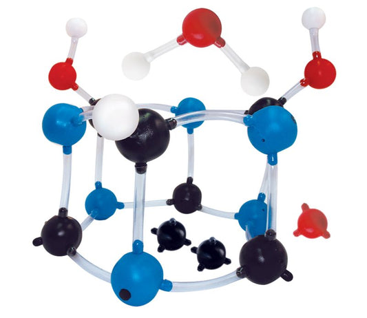 Modelo Molecular