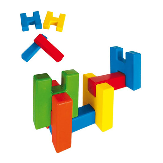 Módulo “H”