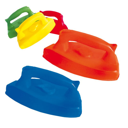 Juego de Plancha