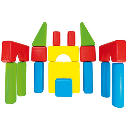 Bloques Arquitectónicos