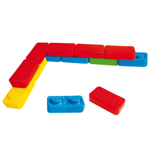 Tabiques de Equilibrio