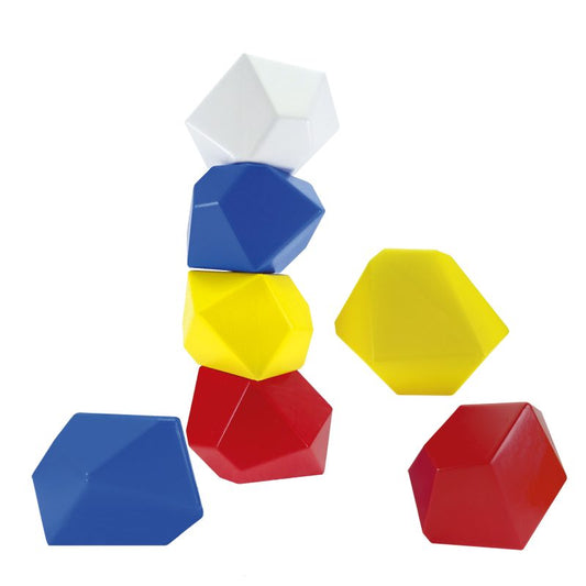 Diamantes de Equilibrio