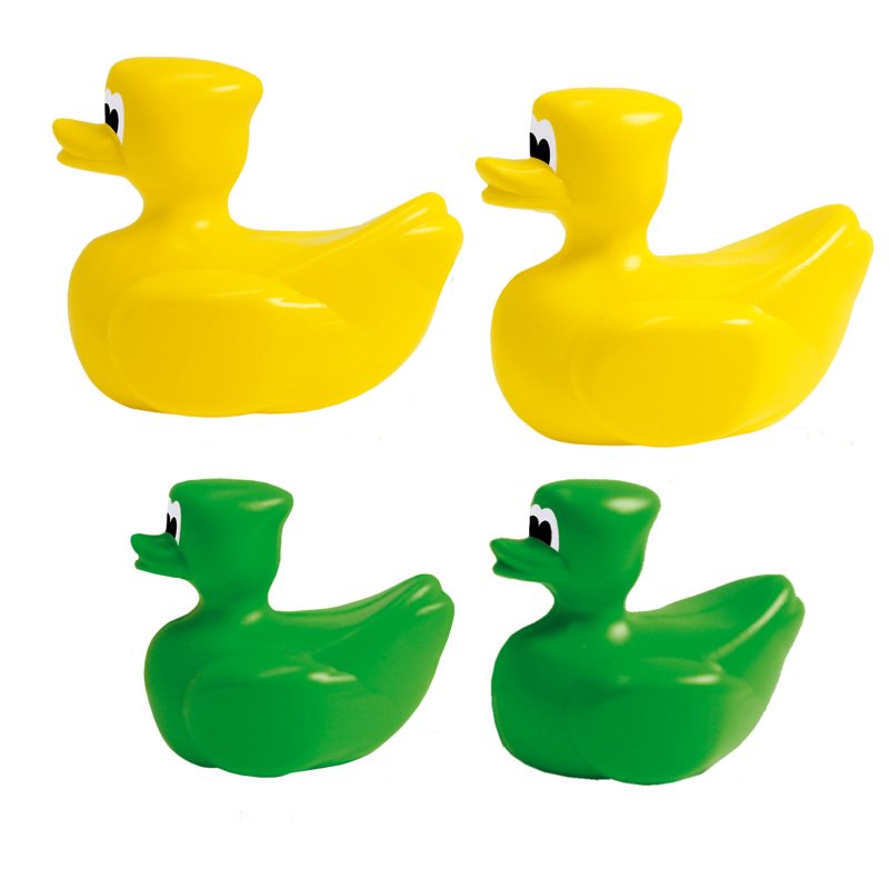 Patitos Clasificadores
