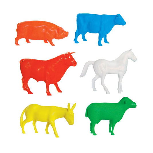 Animales de la Granja