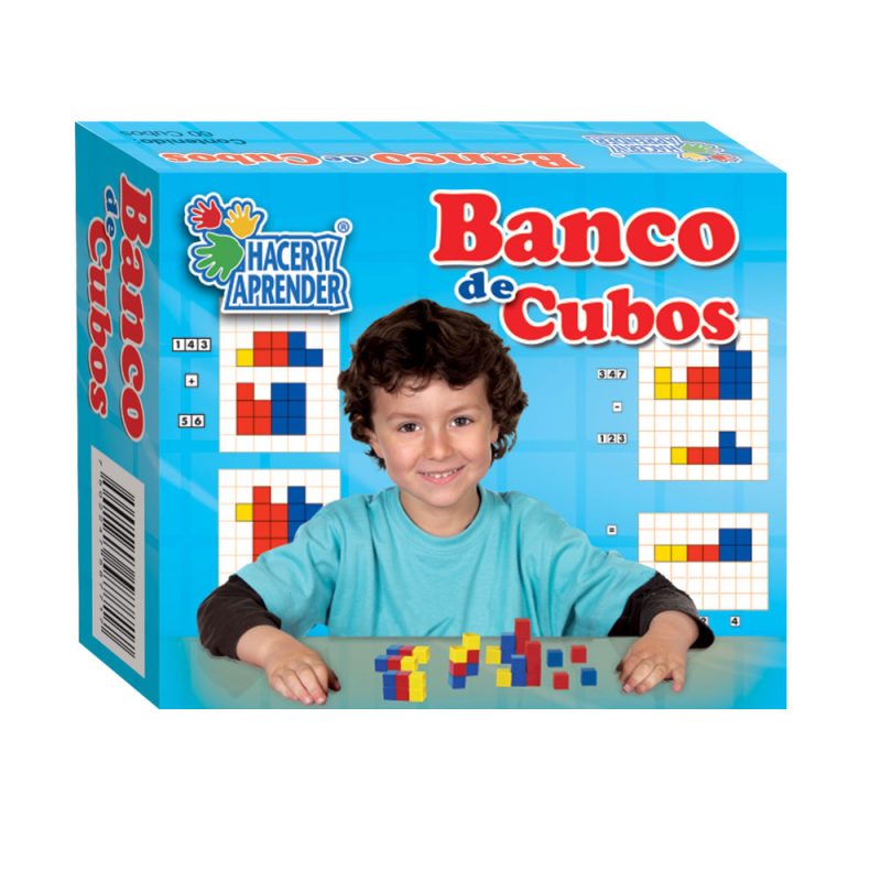 Bancubi o Q´ bits sólidos