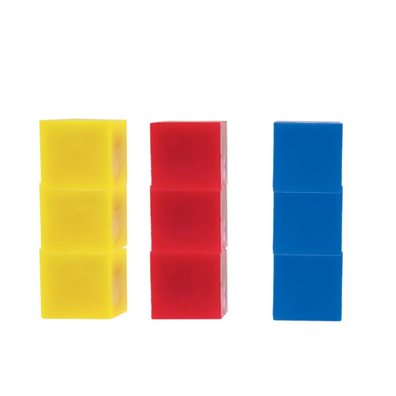 Bancubi o Q´ bits sólidos