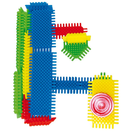 Juego de Cepillo