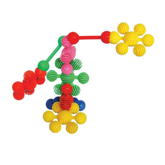 Satélite de Construcción