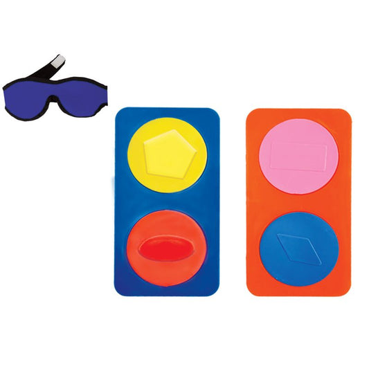 Senso Disco Geométrico