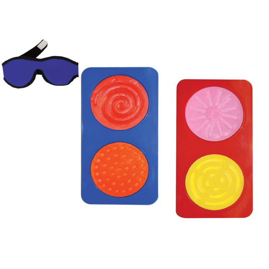 Senso Disco Texturas