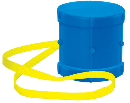 Tambor Chico Soplado