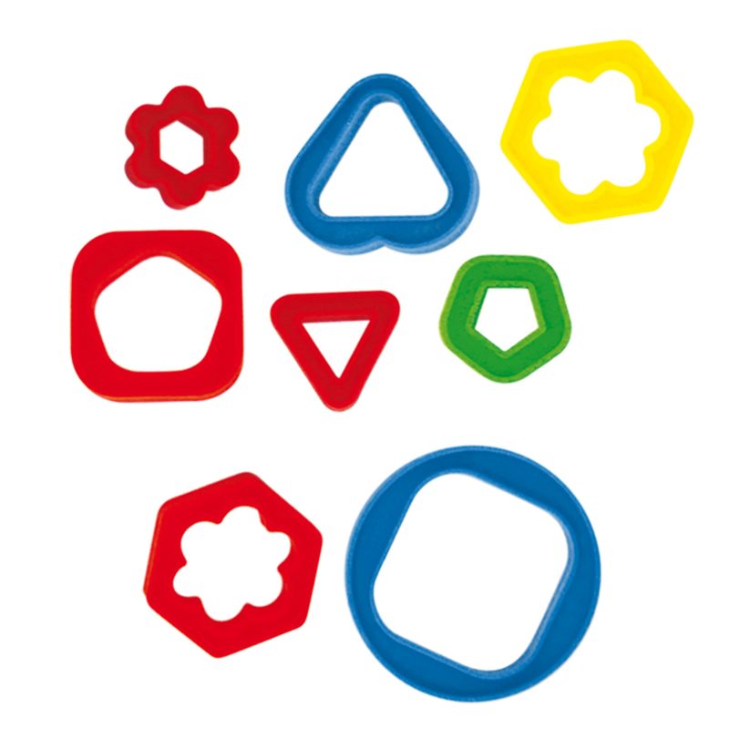 Clasificación de Figuras