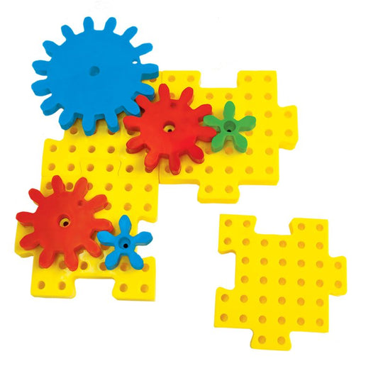 Juego de Engranes