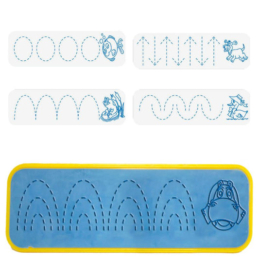 Sellos Lecto Animales