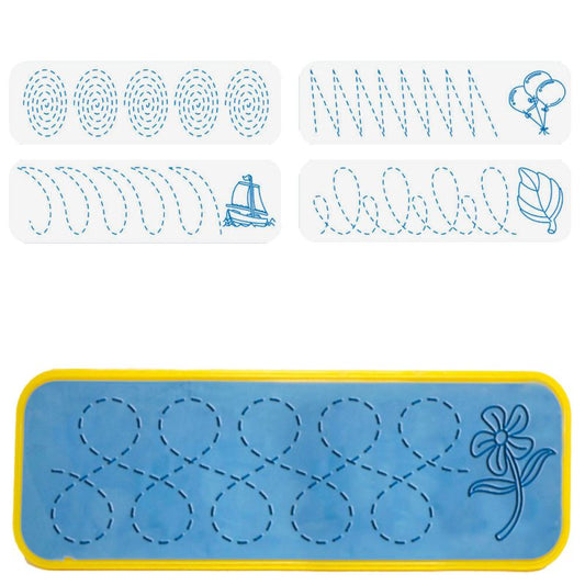 Sellos Lecto Ejercicio