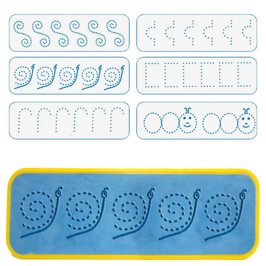 Sellos Lecto Líneas
