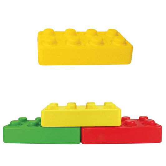 Jumbo Block 8 Salientes