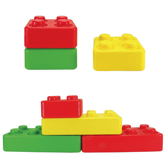 Jumbo Block
