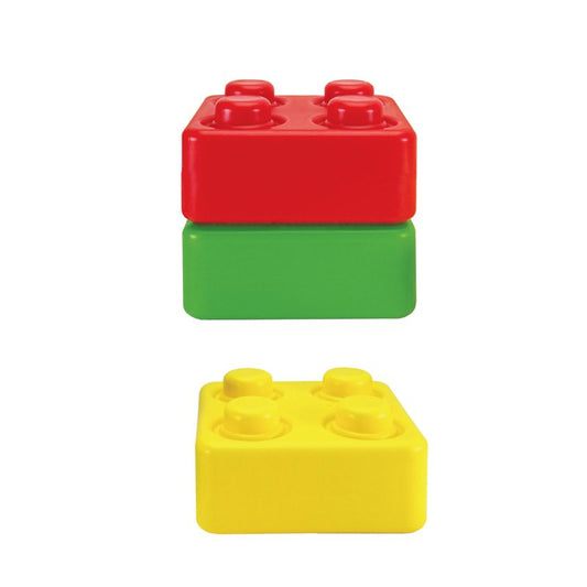 Jumbo Block 4 Salientes