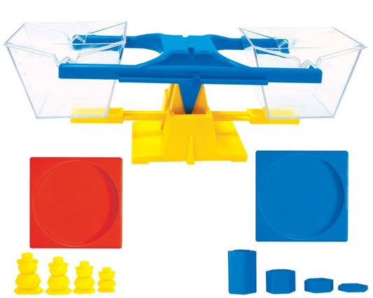 Balanza de Líquidos