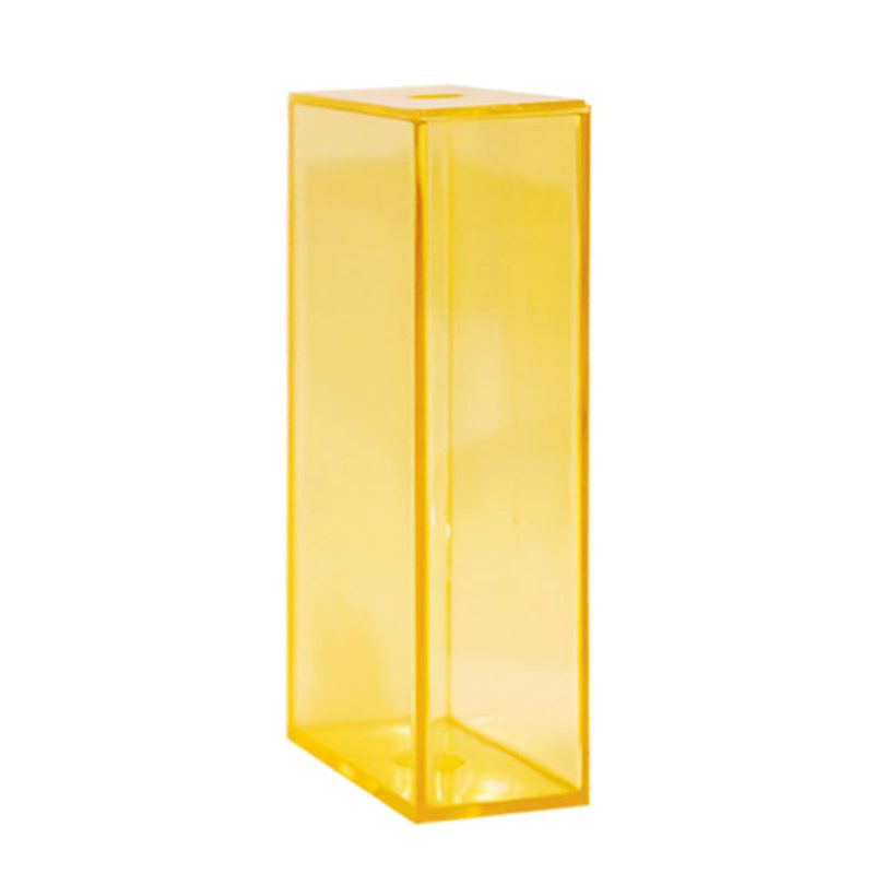 Prisma Rectangular Cuerpos Geométricos Rellenables