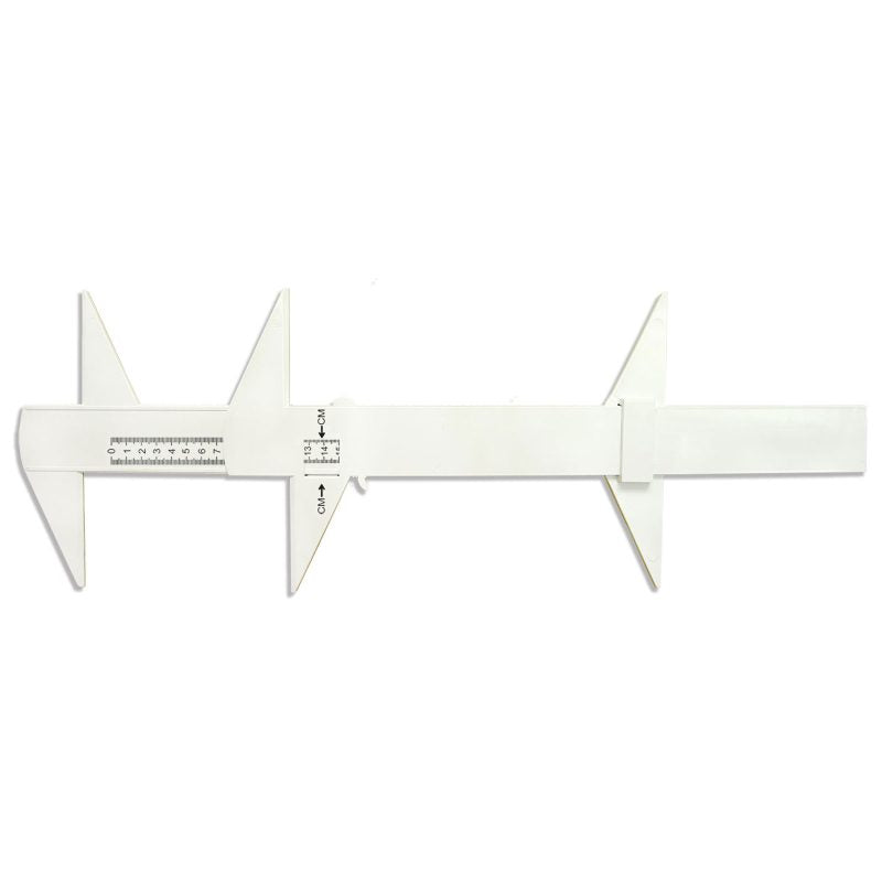 Calibrador Matemático Jumbo