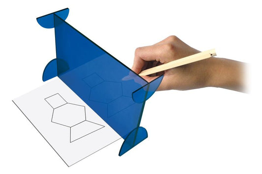 Geo-Reflector