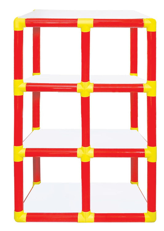 Organizador 2 x 3 Secciones