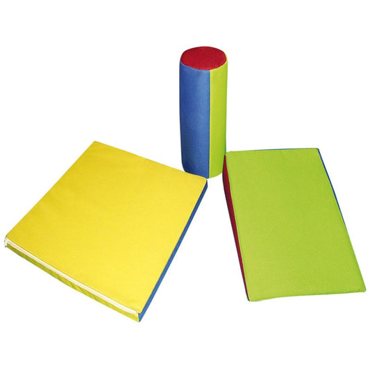 Kit Gimnasio 3 piezas