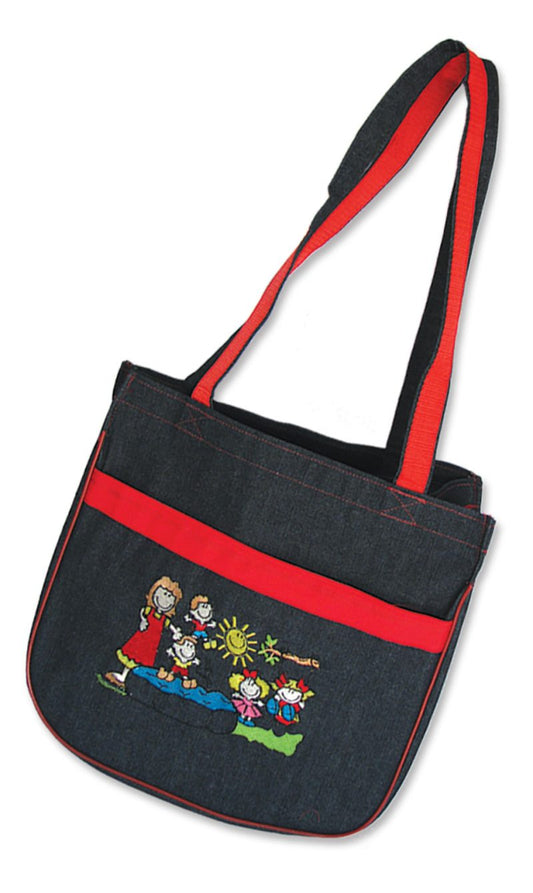 Mochila para Educadora