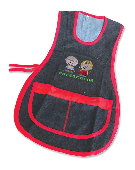 Bata para Educadora M