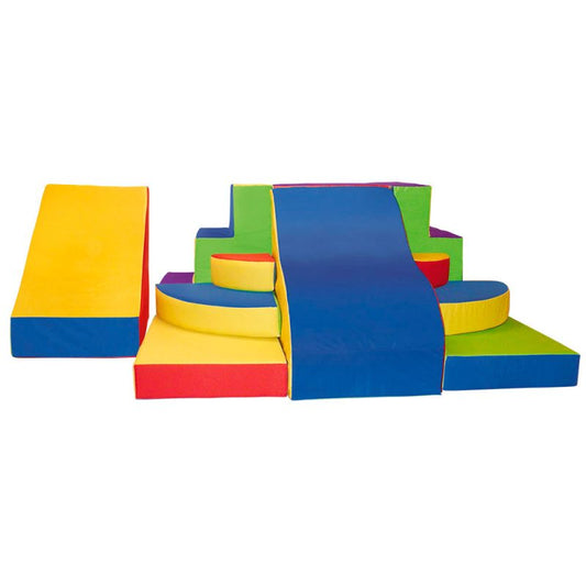 Kit de Estimulación Jumbo 11 pzas.