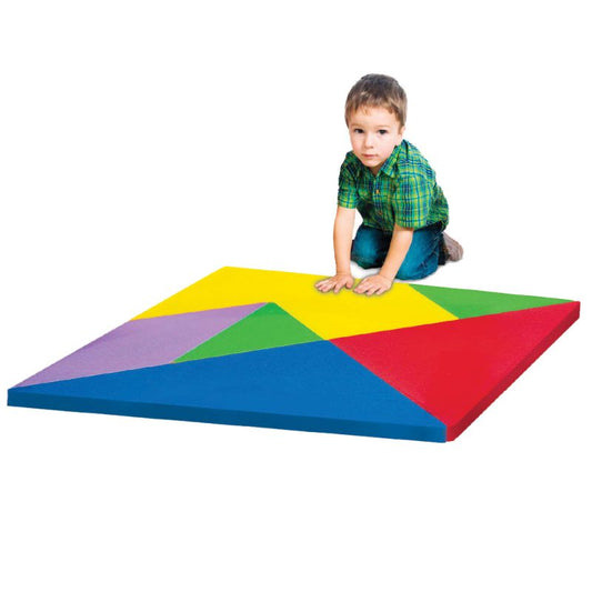 Tangram Colchoneta