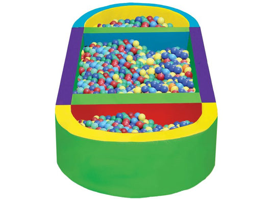 Alberca Transformable Plus