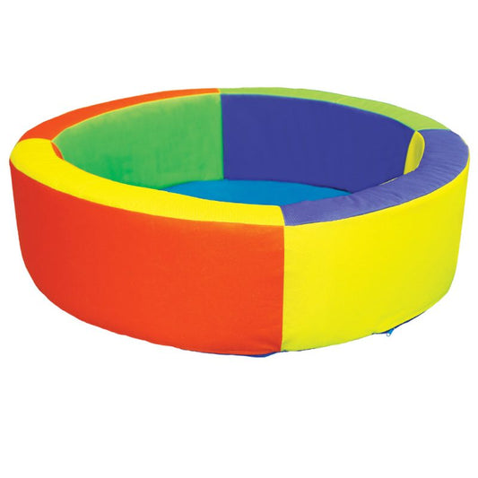 Alberca para Pelotas Mediana