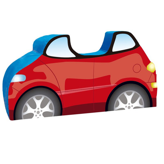 Montable Carro