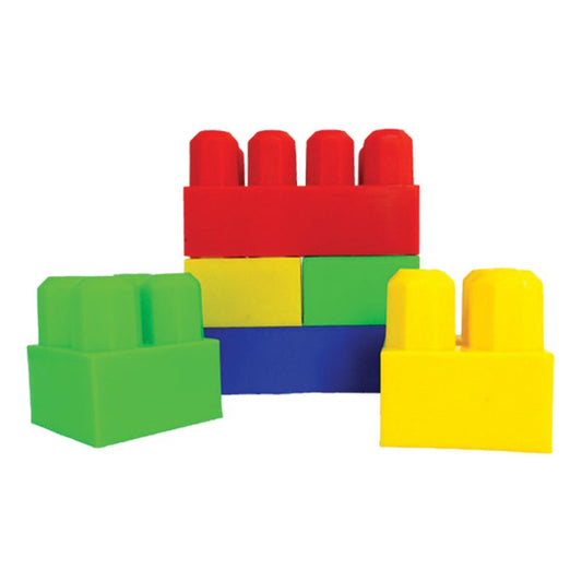 Mega Bloques de Ensamble
