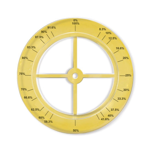 Aros de Fracción Circular